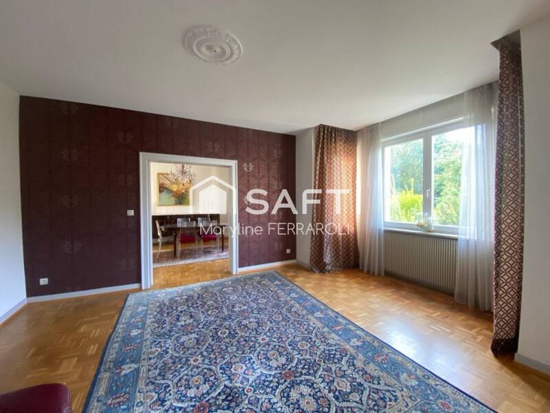 Maison à louer, 202m², STRASBOURG