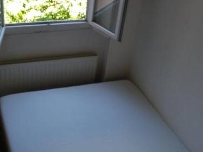 Maison à louer, 64m², LYON 4E