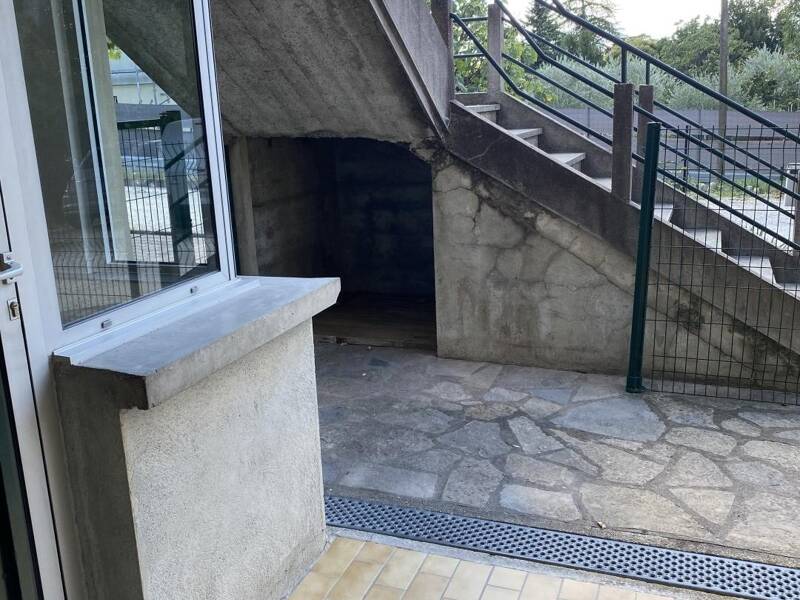 Maison à louer, 64m², SAINT JULIEN LES ROSIERS