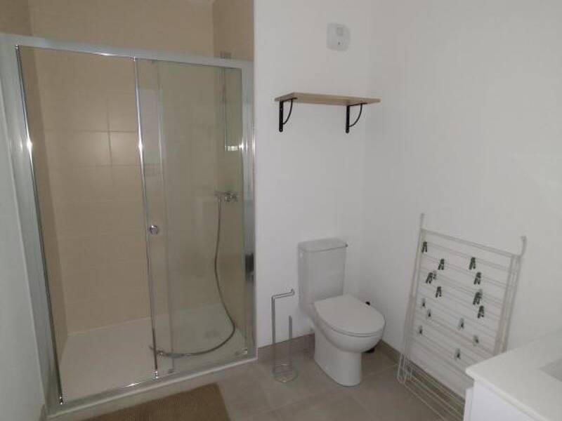 Maison à louer, 34m², BREST