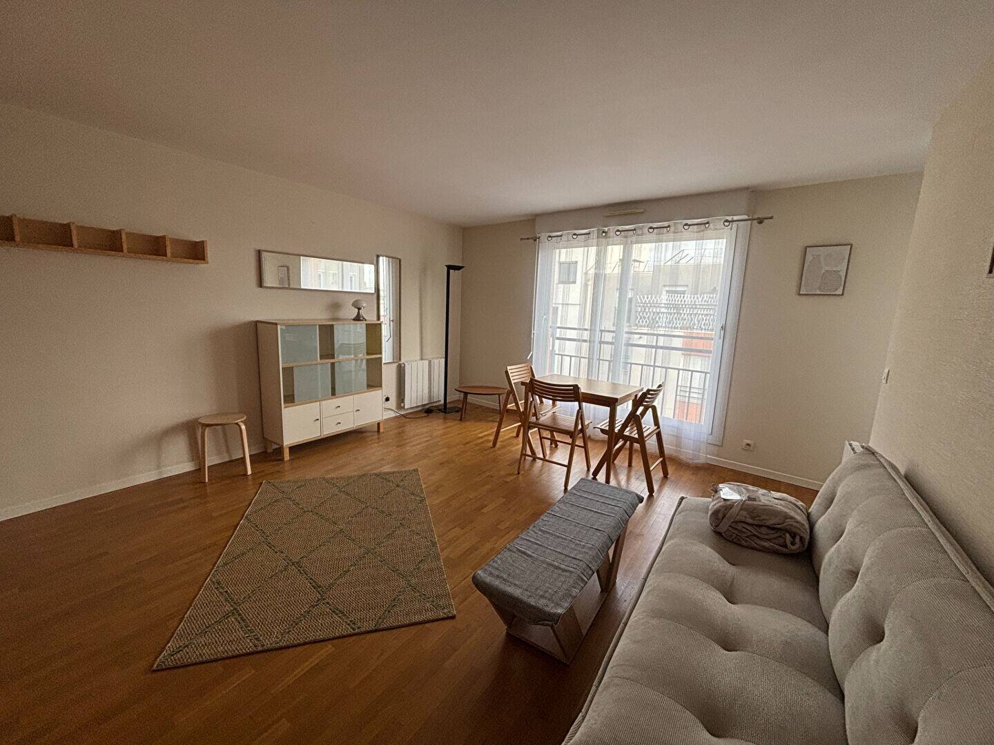 Maison à louer, 35m², ASNIERES SUR SEINE