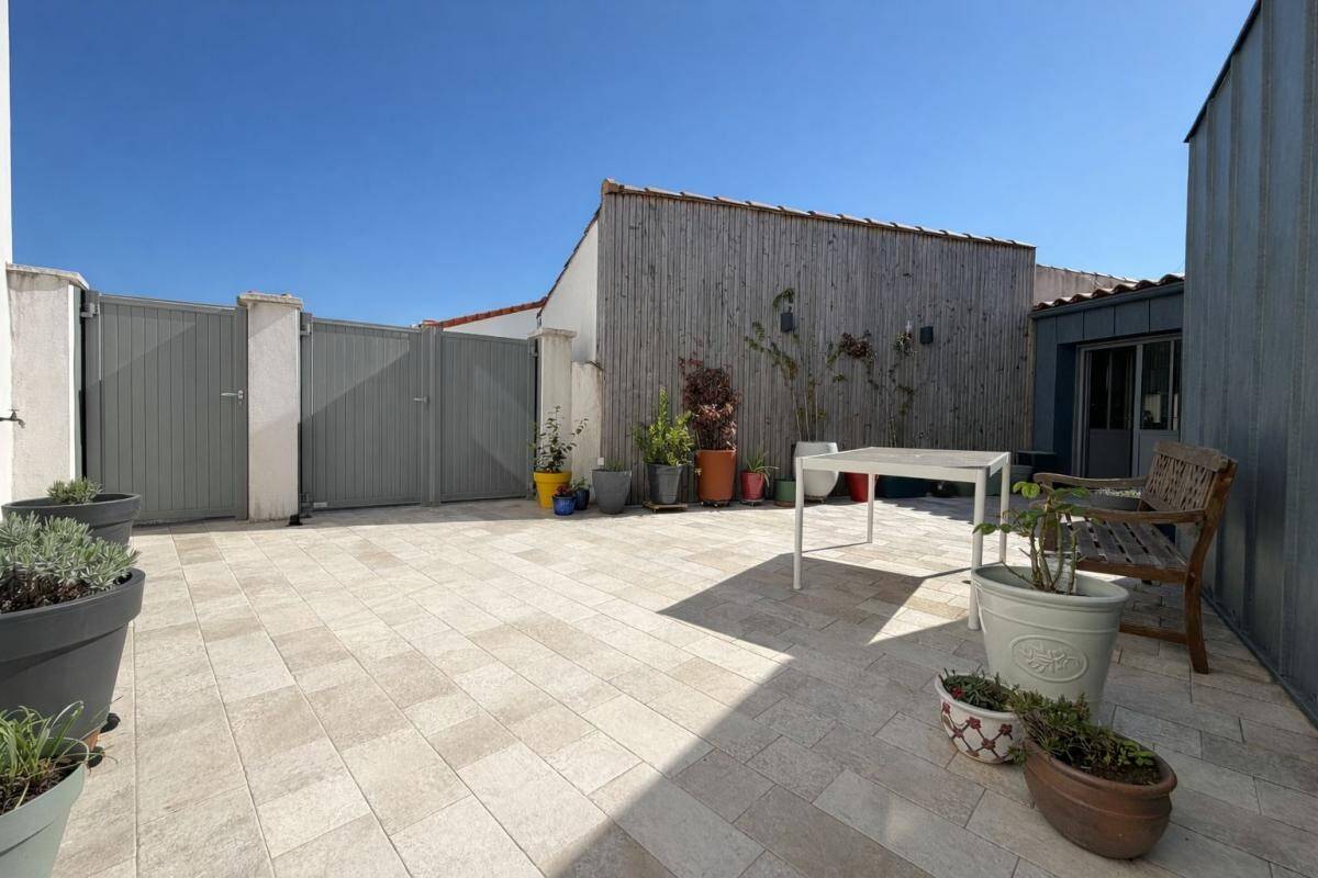 Maison à vendre, 152m², LA ROCHELLE