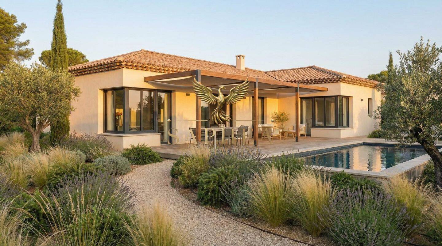 Maison à vendre, 100m², MANOSQUE