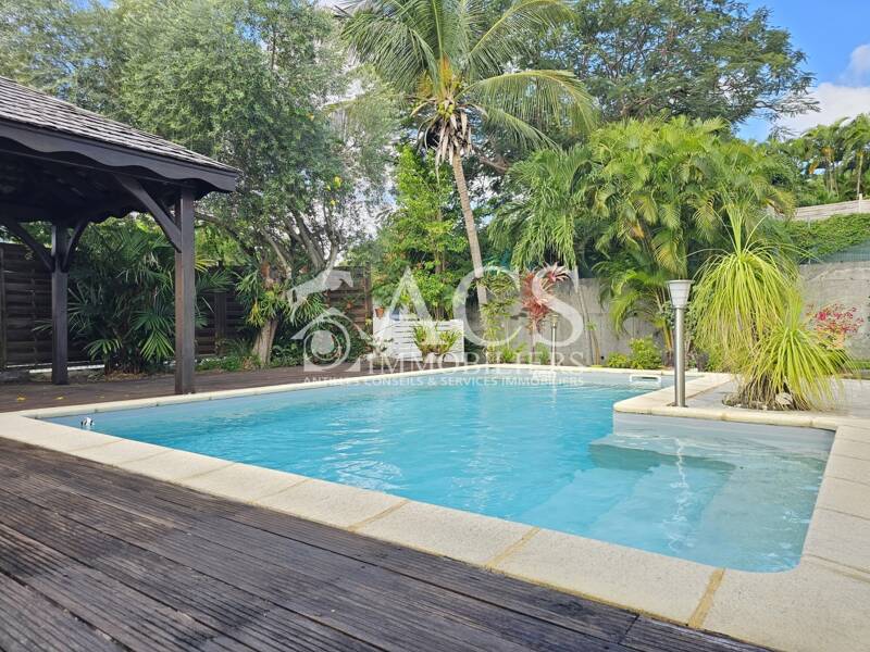 Maison à vendre, 140m², LE DIAMANT