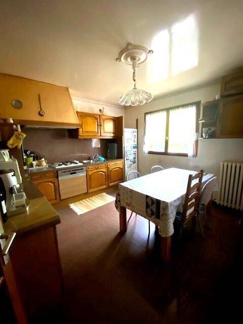 Maison à vendre, 130m², LES PAVILLONS SOUS BOIS
