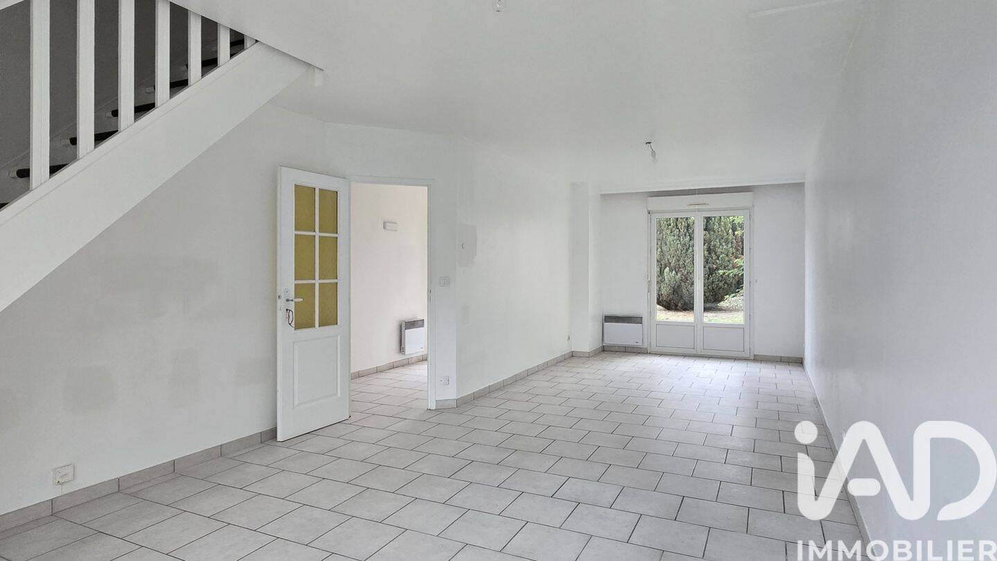 Maison à vendre, 98m², VERNON