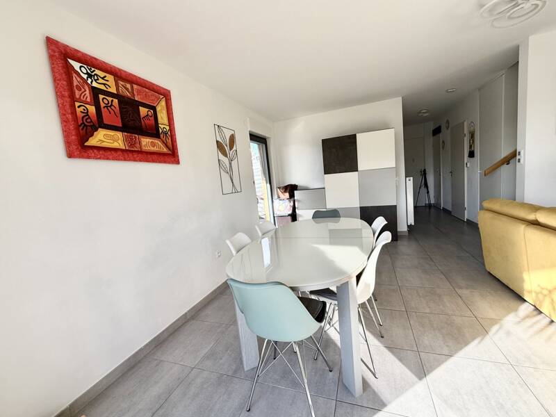 Maison à vendre, 81m², OSTWALD