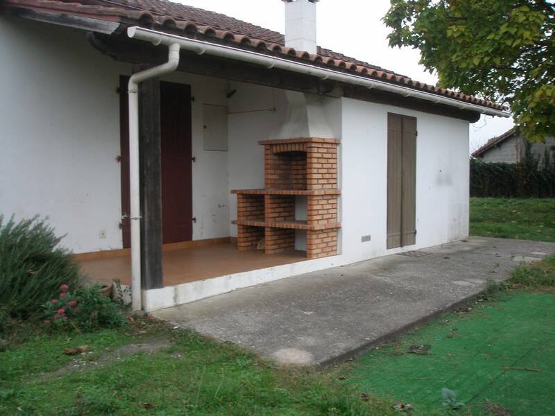 Maison à vendre, 117m², SAINT VINCENT DE PAUL