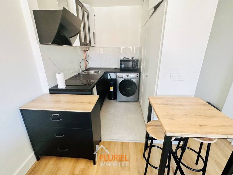 Maison à louer, 24m², STRASBOURG