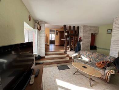 Maison à vendre 110 460 € 2 pièces 1 chambre 68 m² 189 m² de terrain Sandillon 45640