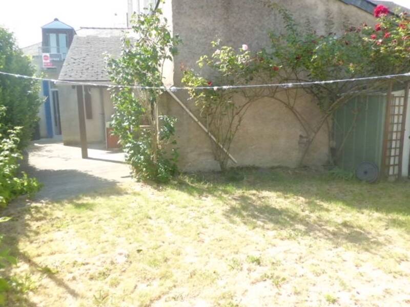 Maison à vendre, 77m², ANGERS