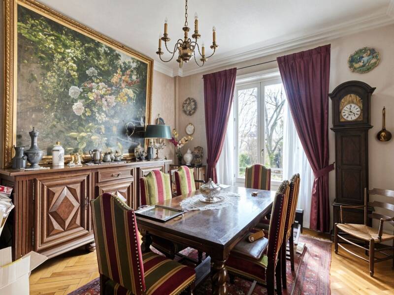 Maison à vendre, 137m², LYON 3E