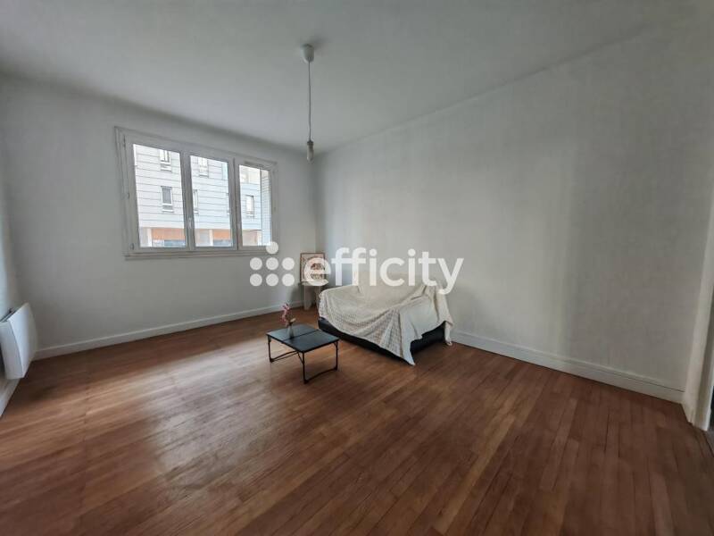 Maison à vendre, 65m², GRENOBLE