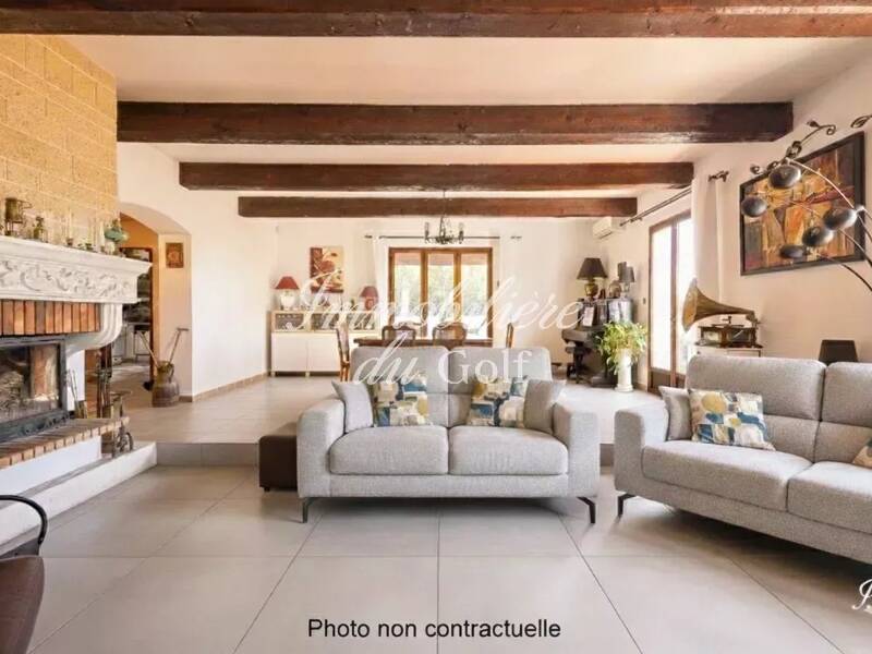 Maison à vendre, 144m², MARSEILLE 11E