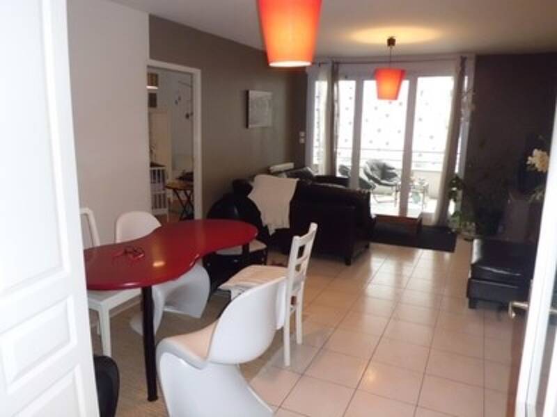 Maison à louer, 89m², BESANCON