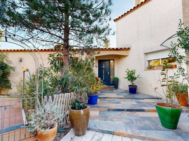 Maison à vendre, 147m², SAINT ANDRE DE ROQUELONGUE