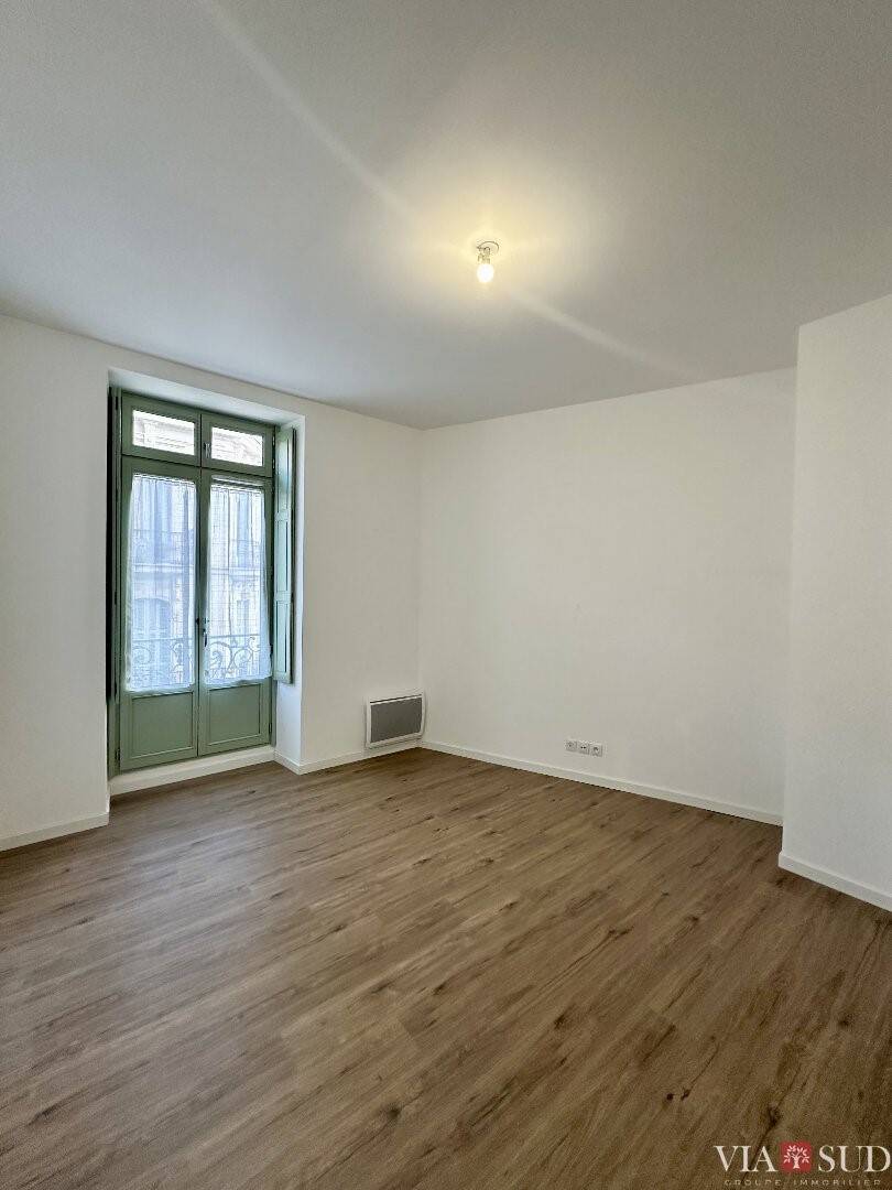 Maison à louer, 69m², BEZIERS