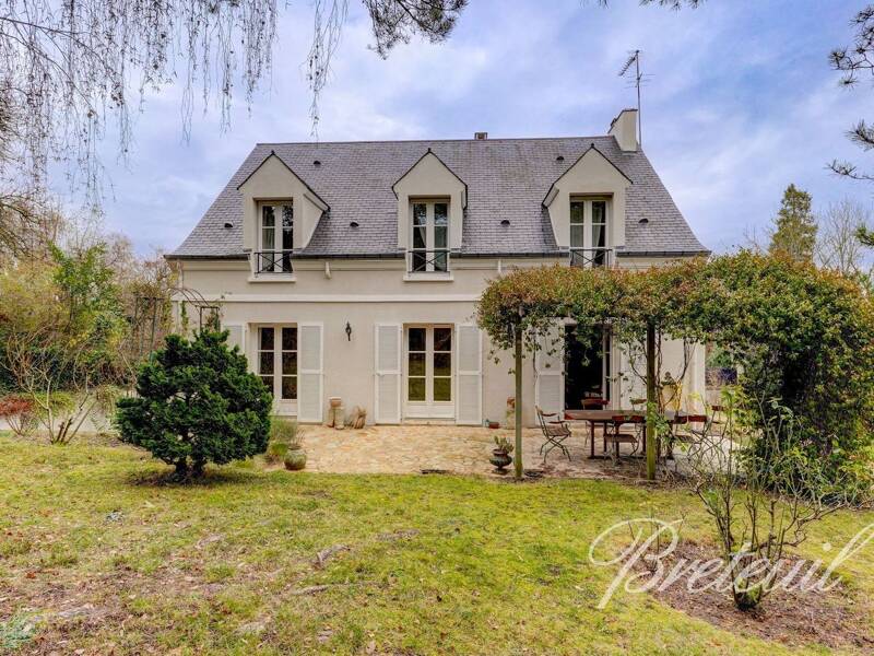Maison à vendre, 167m², SEVRES