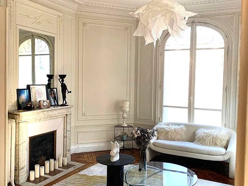 Maison à vendre, 109m², LE RAINCY