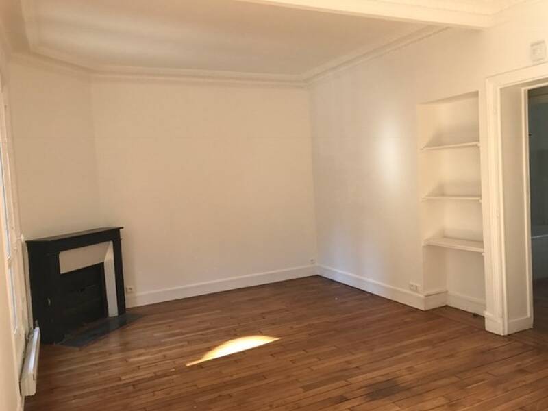 Maison à louer, 29m², PARIS 20E