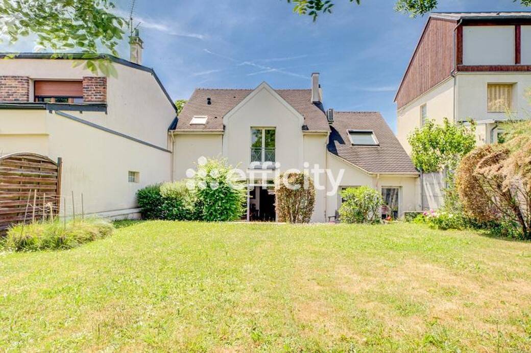 Maison à vendre, 180m², ANTONY