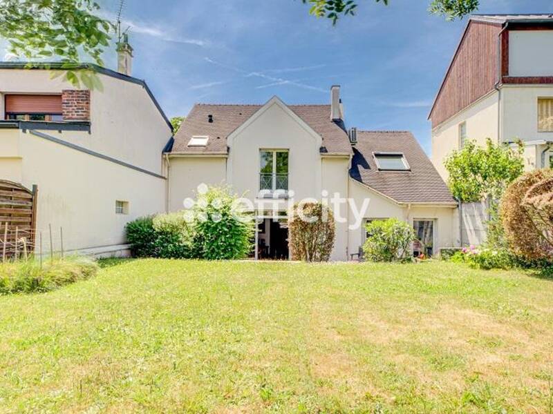 Maison à vendre, 180m², ANTONY