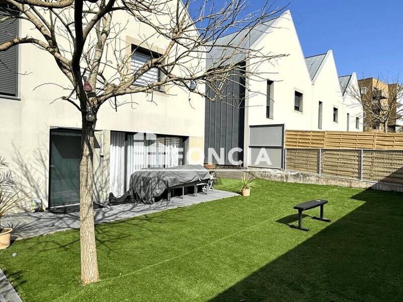 Maison à vendre, 86m², NANTES