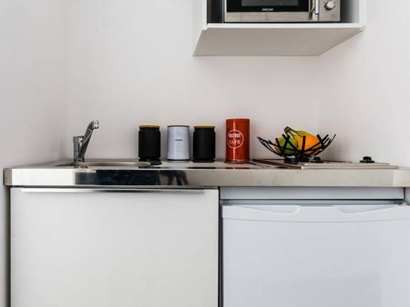 Maison à louer, 36m², AMIENS