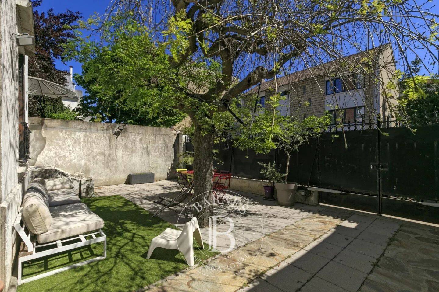 Maison à vendre, 116m², ASNIERES SUR SEINE