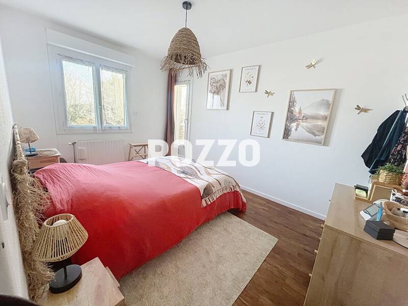 Maison à louer, 94m², BAYEUX