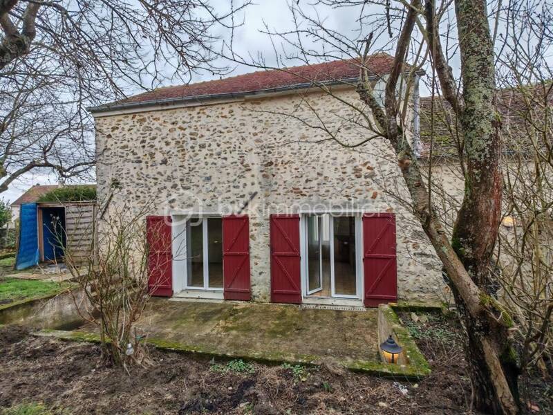 Maison à vendre, 89m², REBAIS