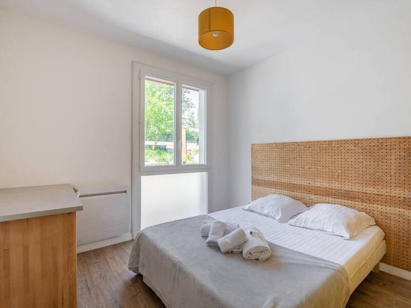 Maison à louer, 92m², LE CRES