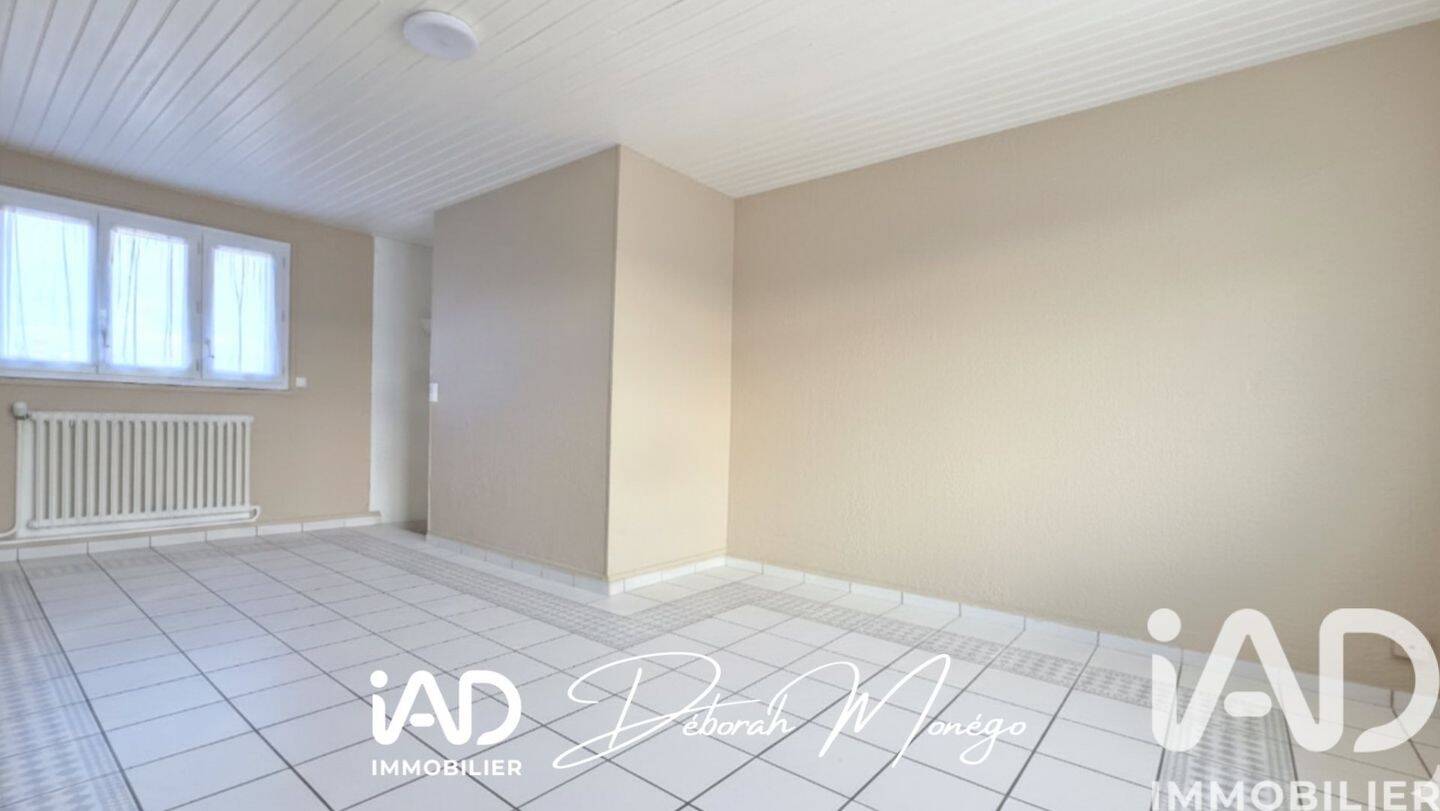 Maison à vendre, 90m², PORCHEVILLE