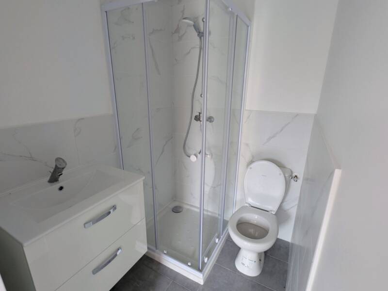 Maison à vendre, 26m², SAINTE SAVINE