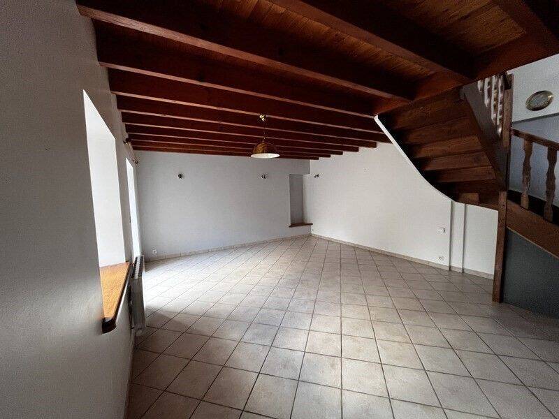 Maison à louer, 75m², LANNION