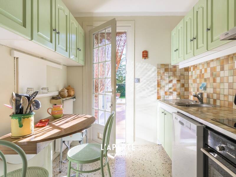 Maison à vendre, 93m², AIX EN PROVENCE