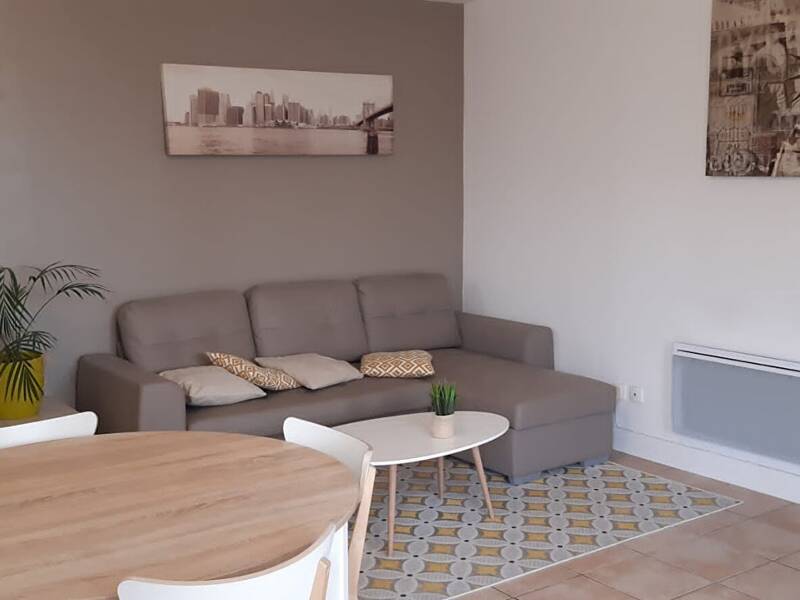 Maison à louer, 40m², VIARMES