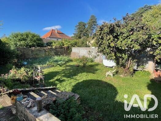Maison à vendre 530 000 € 5 pièces 3 chambres 100 m² 774 m² de terrain Vourles 69390