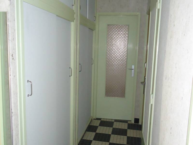 Maison à louer, 75m², NEVERS