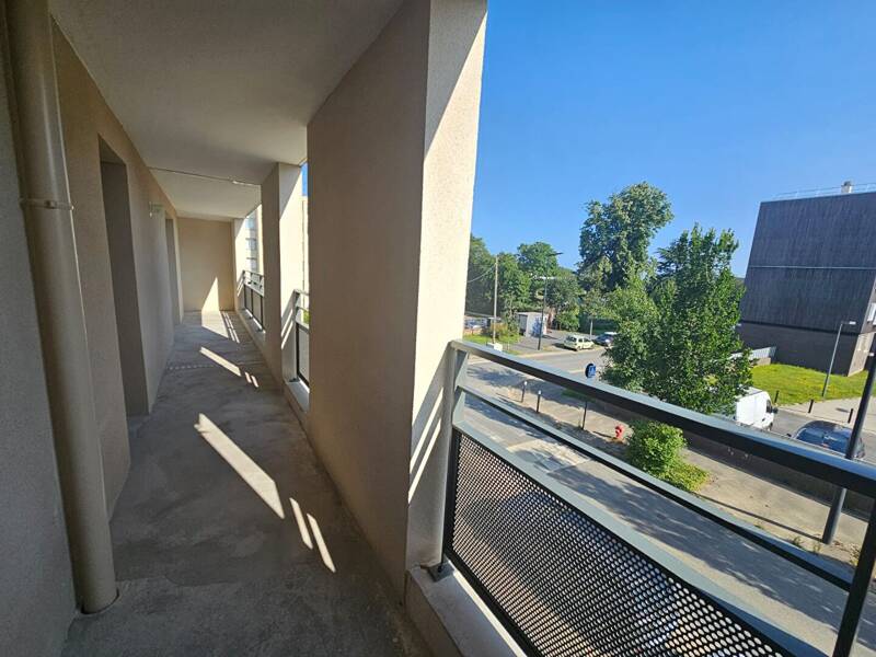 Maison à louer, 61m², LE HAVRE