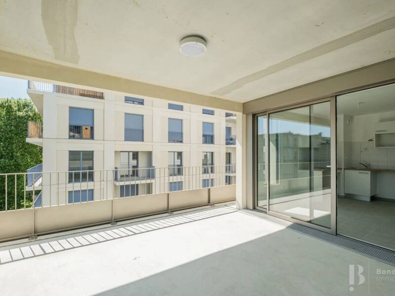 Maison à louer, 75m², BORDEAUX