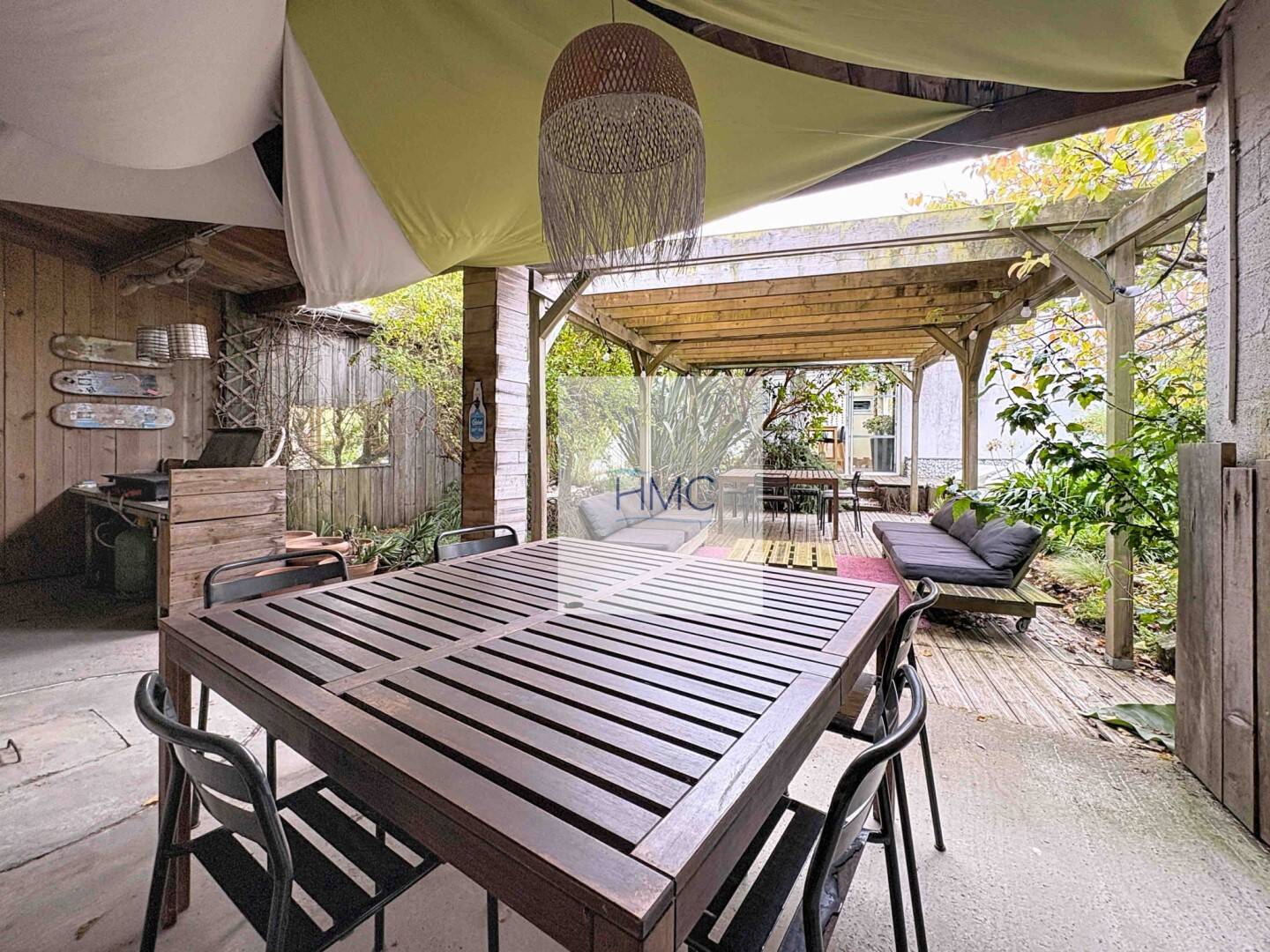 Maison à vendre, 106m², LA GUERINIERE
