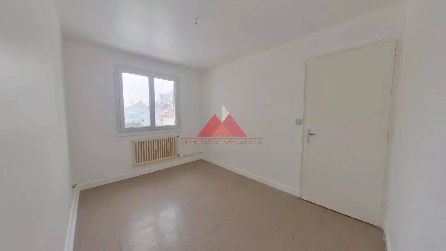 Maison à vendre, 74m², SAINT LAURENT EN GRANDVAUX