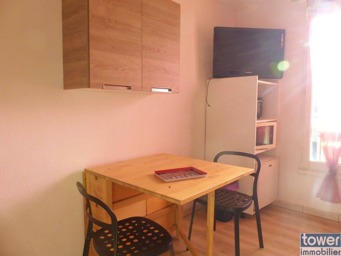 Maison à vendre, 16m², LAMALOU LES BAINS