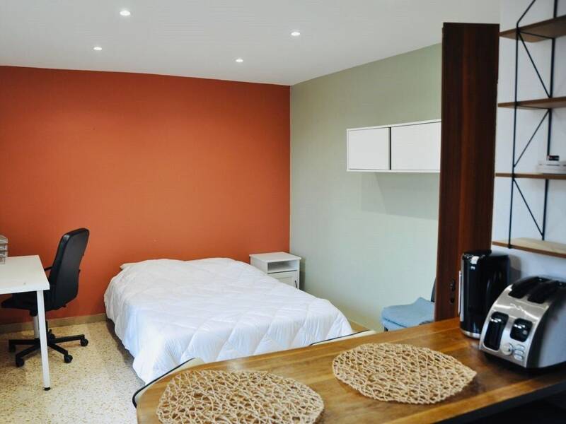 Maison à louer, 25m², MARSEILLE 10E