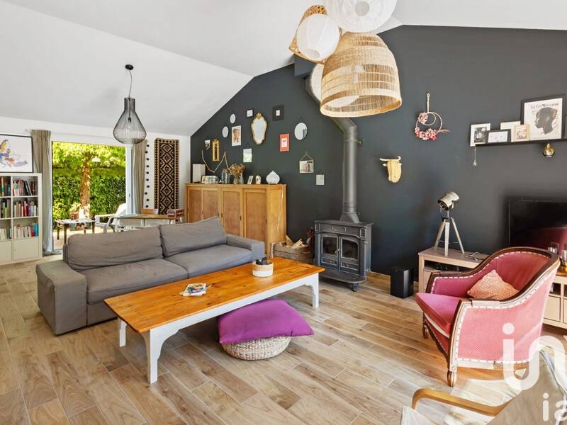 Maison à vendre, 138m², NANTES