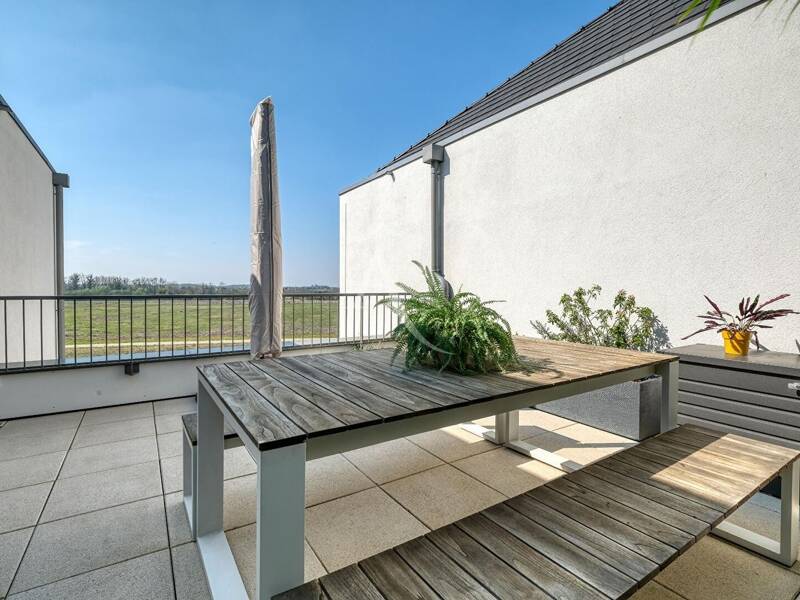 Maison à vendre, 88m², COUPVRAY