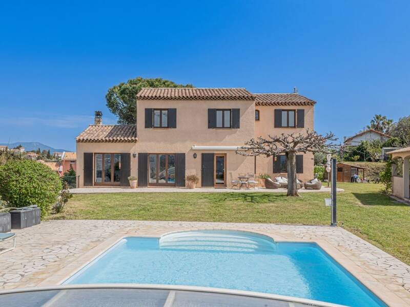 Maison à vendre, 181m², NICE