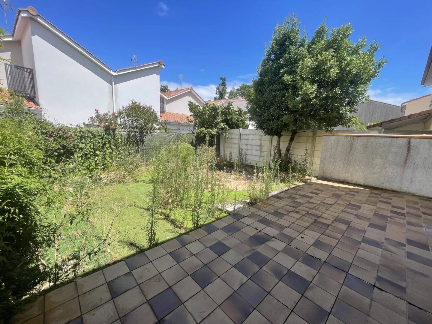 Maison à vendre, 103m², TALENCE