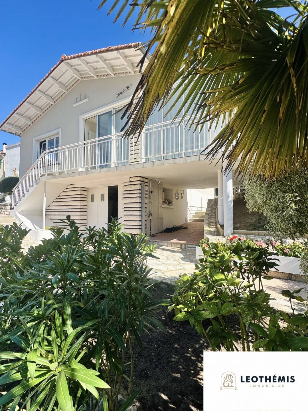 Maison à vendre, 126m², LA TREMBLADE